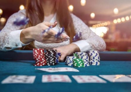 Exploring Ways to Manage Balances on best online casino sites Singapore