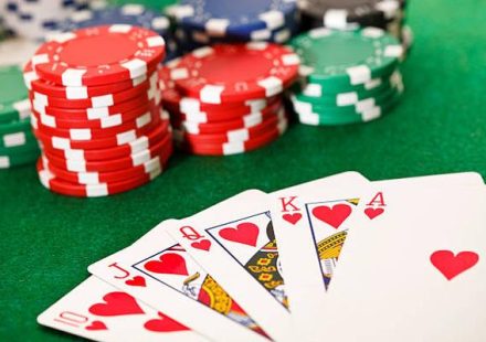 Explore Engaging Card Games through a trusted online casino Singapore Site
