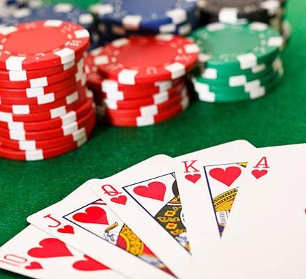 Explore Engaging Card Games through a trusted online casino Singapore Site