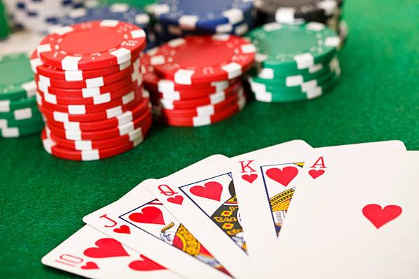 Explore Engaging Card Games through a trusted online casino Singapore Site