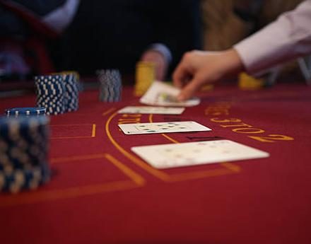 Play Baccarat Games through the best online casino Singapore for Players