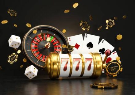 Discover Slot Multipliers on オンラインカジノ サイト Gaming Platforms