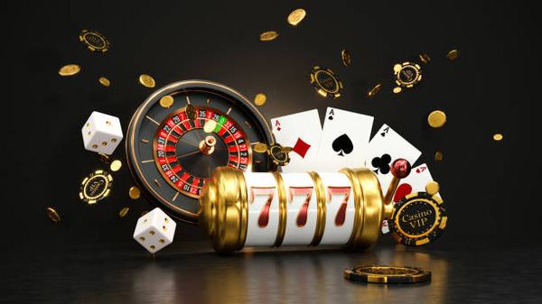 Discover Slot Multipliers on オンラインカジノ サイト Gaming Platforms