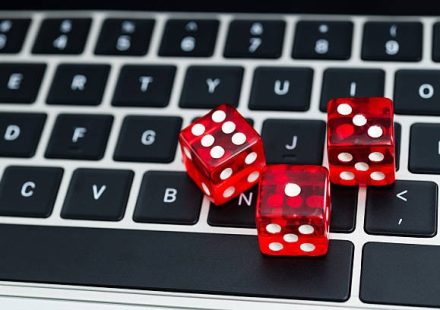 Best Online Casino Through a Password Recovery Lens