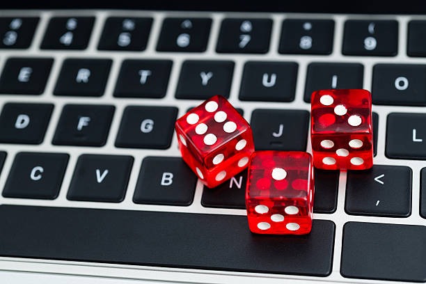 Best Online Casino Through a Password Recovery Lens