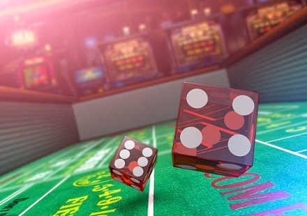 Explore 바카라사이트 추천 with Casino Software and Game Insights
