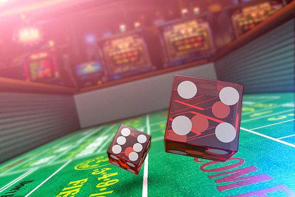Explore 바카라사이트 추천 with Casino Software and Game Insights