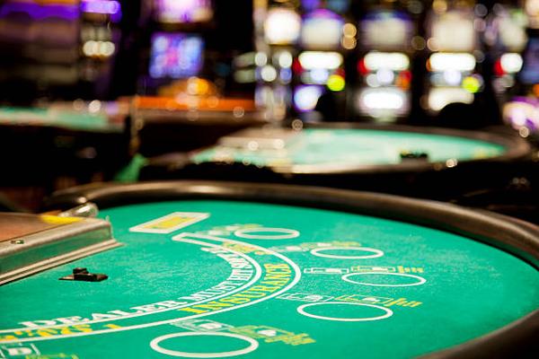 Understanding Game Quality on online casinos Singapore