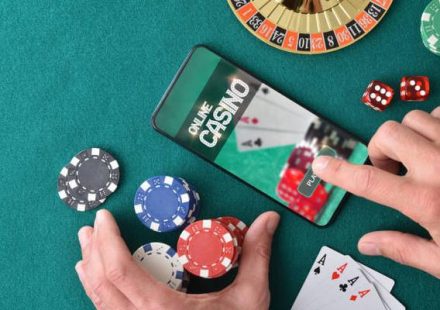 Essential Security Considerations for Siti Casino Non AAMS Platforms