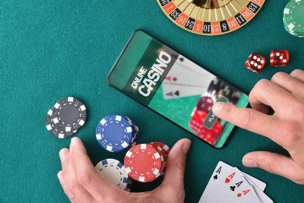 Essential Security Considerations for Siti Casino Non AAMS Platforms