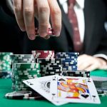 Combining Payment and Account Features on online casino Singapore