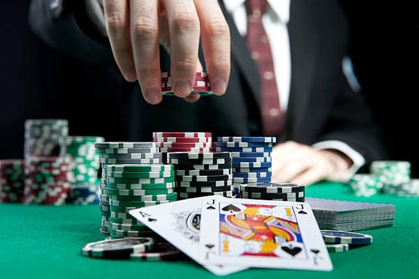 Combining Payment and Account Features on online casino Singapore