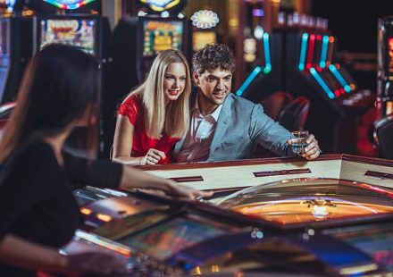 Best Casino Site In Kuwait With a Focus on Source-of-Funds Checks
