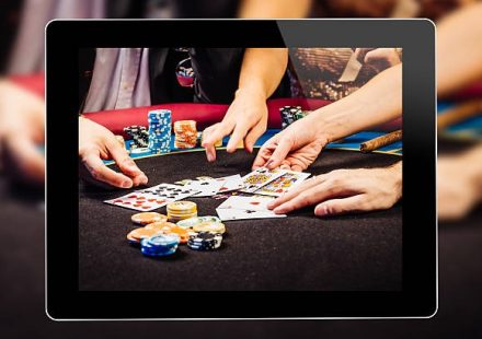 A Guide to Reviewing Overseas Casino Sites Mobile Usability