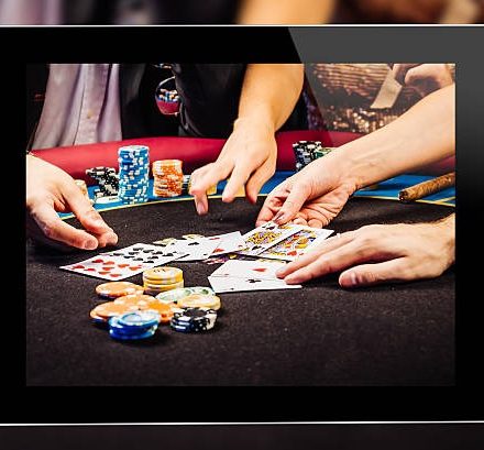 A Guide to Reviewing Overseas Casino Sites Mobile Usability