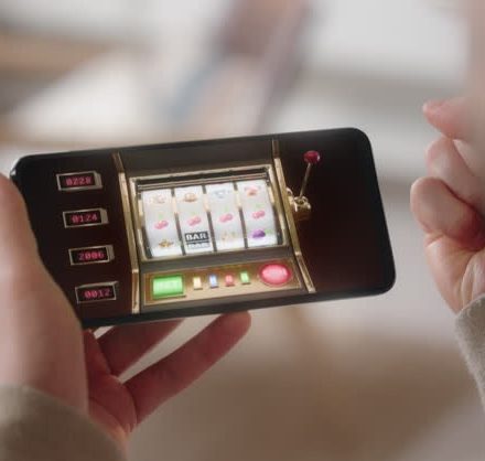 Những Xu Hướng Đang Thay Đổi Ngành Casino Trực Tuyến