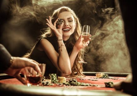 Explore the best online casinos in saudi arabia Options Today