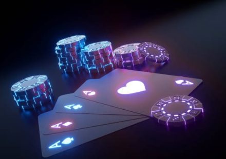 Learn Essential Facts About Online Casinos in This Guide
