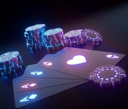 Learn Essential Facts About Online Casinos in This Guide