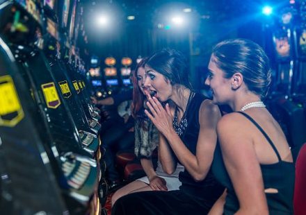 How to Browse Game Sections on Online Casino Singapore