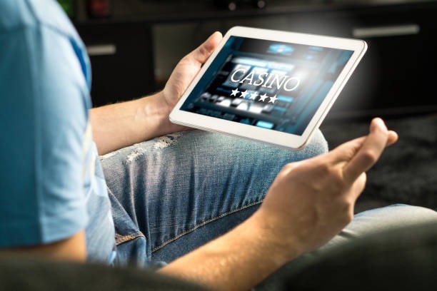 Digital Entertainment Developments Around best online casino sites Singapore