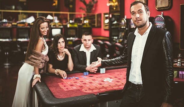 I Migliori Casino Online Con Giochi Popolari In Italia