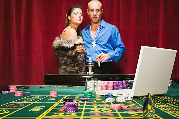 What Visitors Can Learn From Online Casino Singapore Game Collections