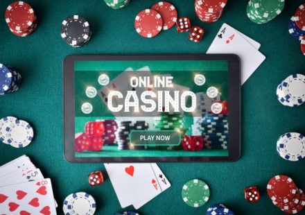 Fresh Information on best arabic online casinos