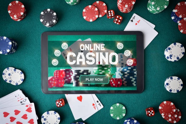 Fresh Information on best arabic online casinos