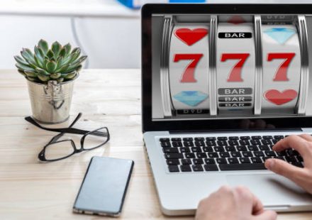 A Guide to Examining casino non aams Website Information
