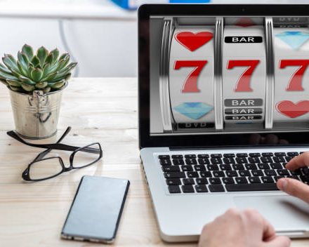 A Guide to Examining casino non aams Website Information