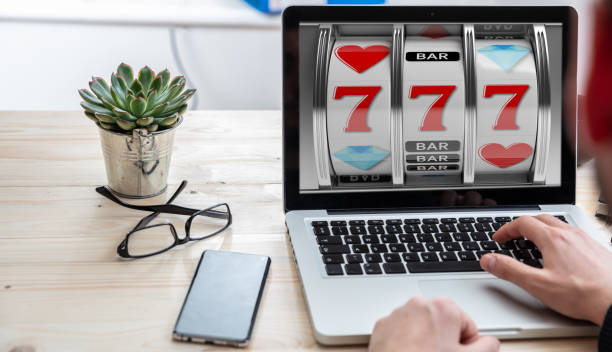 A Guide to Examining casino non aams Website Information
