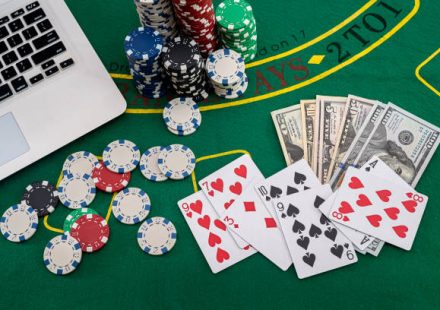 Online Casino Singapore Platforms With Varied Gaming Experiences
