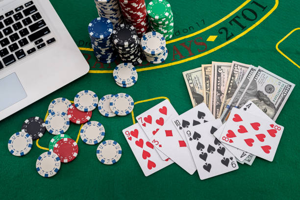 Online Casino Singapore Platforms With Varied Gaming Experiences