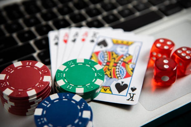 A Simple Guide to Finding Reliable top casino site kuwait