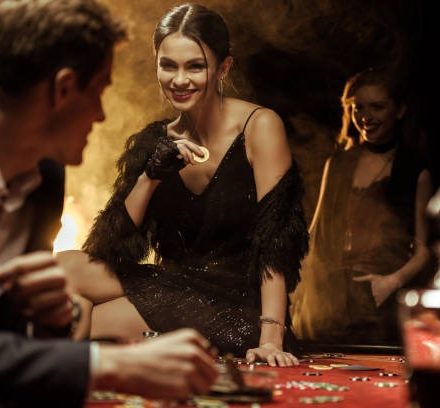 Understanding Casino Platform Safety Information and Useful Background Information in Practice