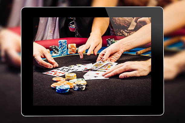 Understanding Digital Entertainment Across Singapore Online Casino