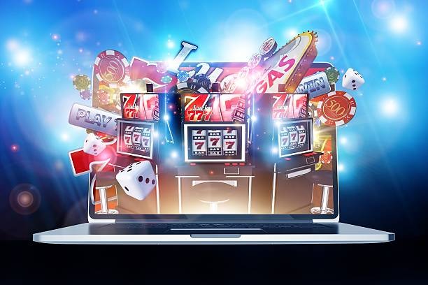 Online Casino Singapore and the Growth of Digital Gaming