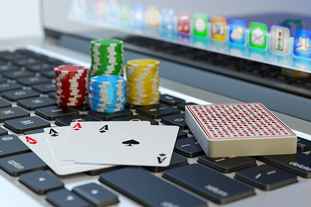 Online Casino Singapore Games Organized for Easier Discovery